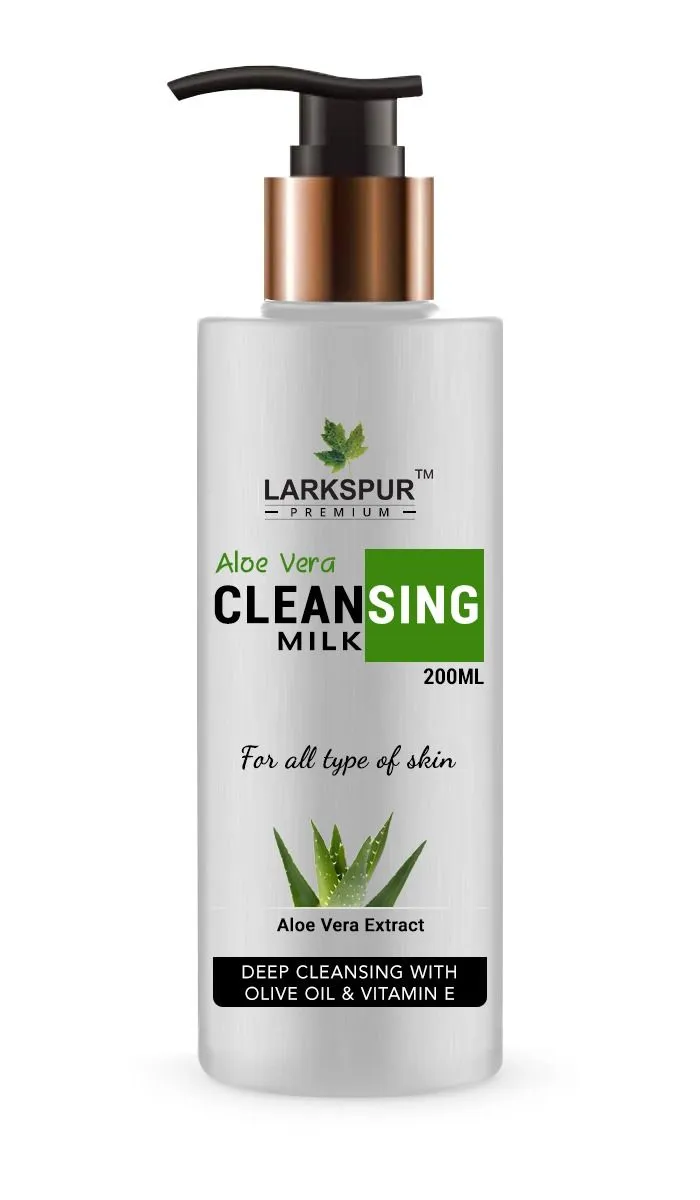 Aleovera Cleansing Milk