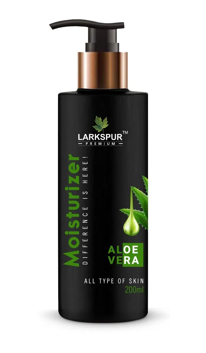 Aleovera Moisturizer