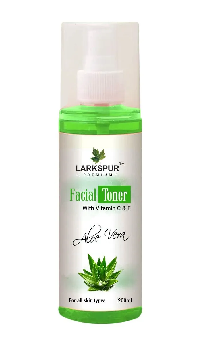 Aleovera Skin Toner
