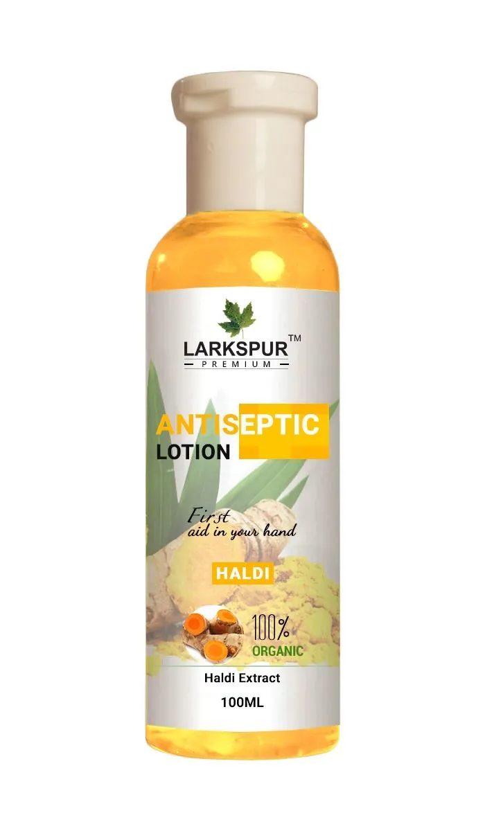 Antiseptic Lotion Haldi