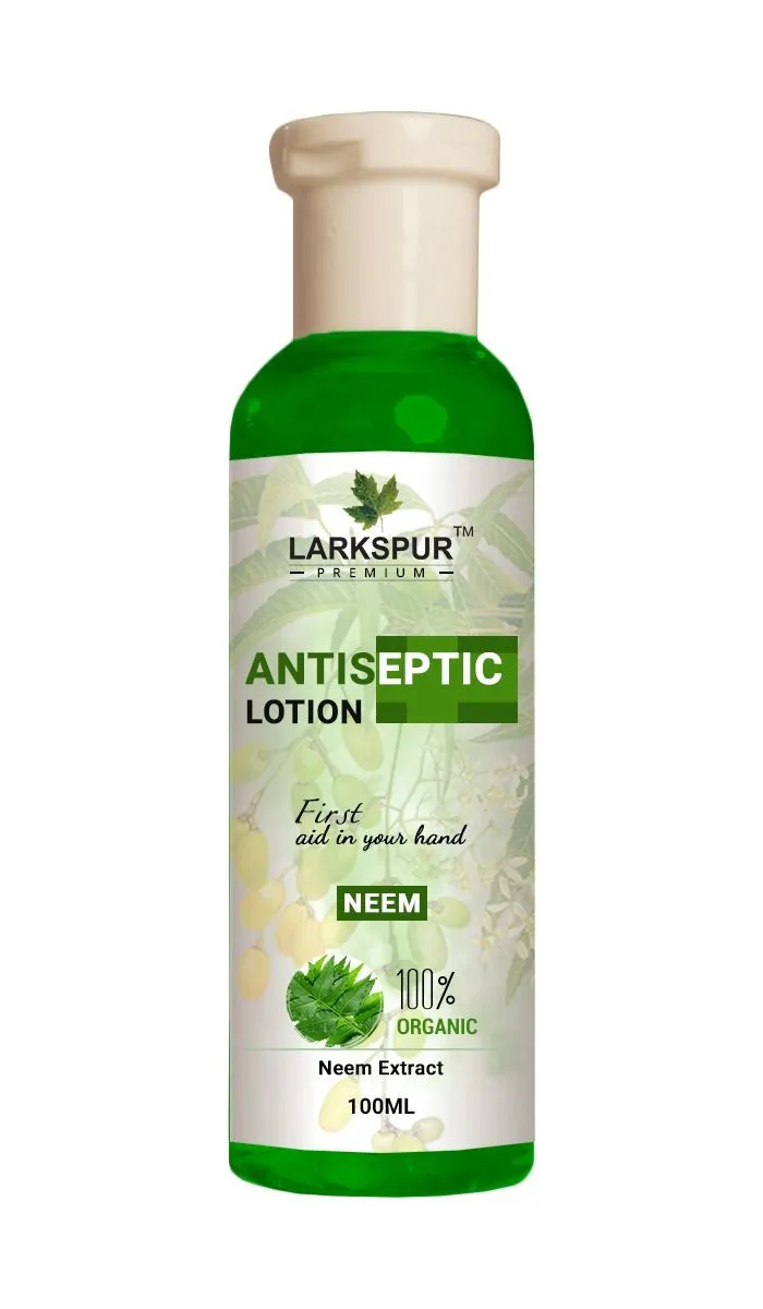 Antiseptic Lotion Neem
