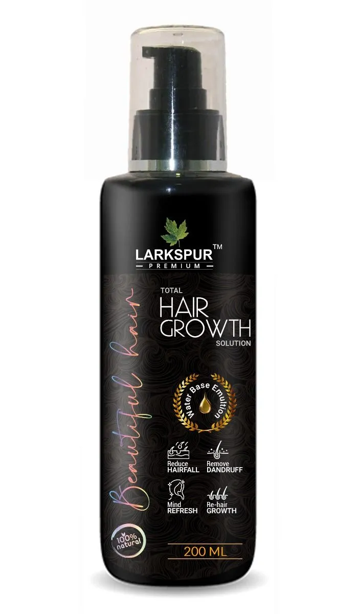 Hair growth 200 ml