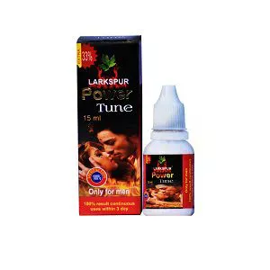 Larkspur Power tune Oil