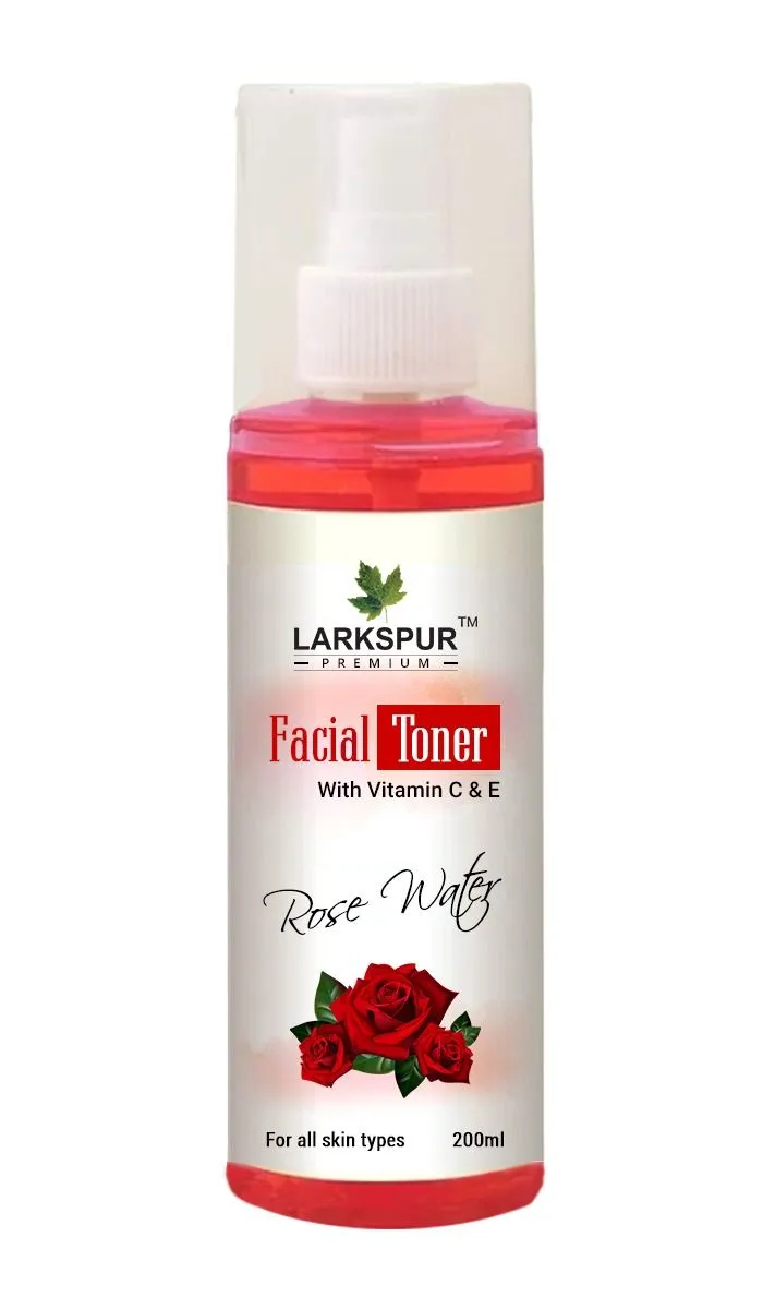 Rose Skin Toner